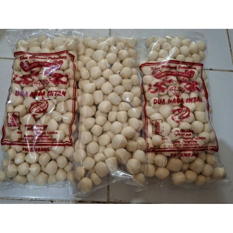

Paket 750Gram Getas Super Premium Dua Naga Intan