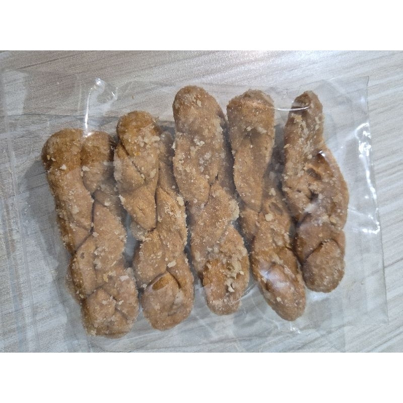 

Ready Makanan Bagansiapiapi Soako & Sasuepia homemade