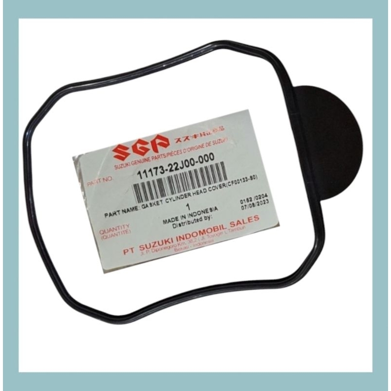 KARET HEAD SHOOTER ORIGINAL SGP