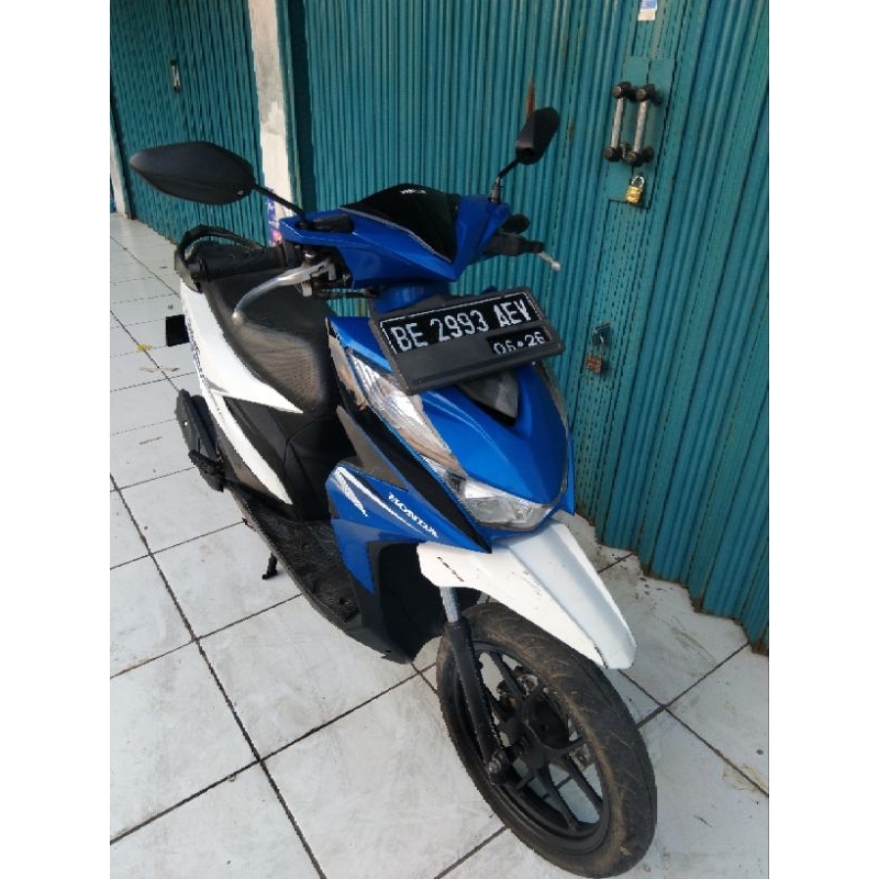 motor second beat 2021