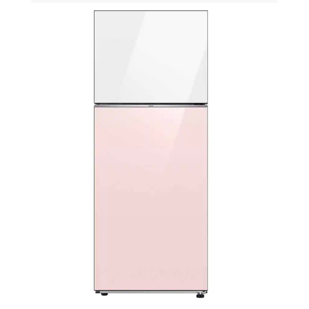 SAMSUNG BESPOKE KULKAS 2 PINTU BESAR BIG 2 DOOR REFRIGERATOR RT42CB66408C