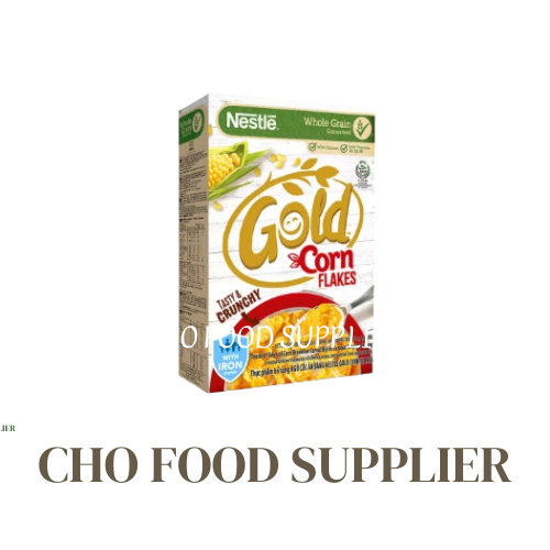 

NESTLE CORN FLAKES 150 GR