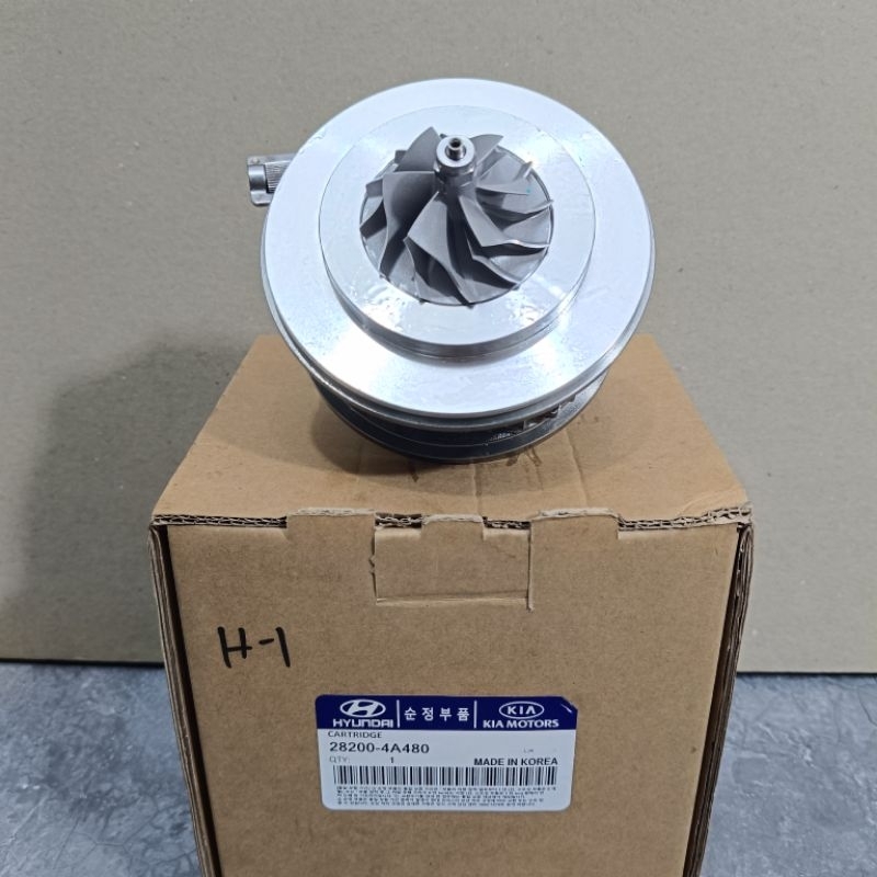 Cartridge Hyundai H1 H-1 original