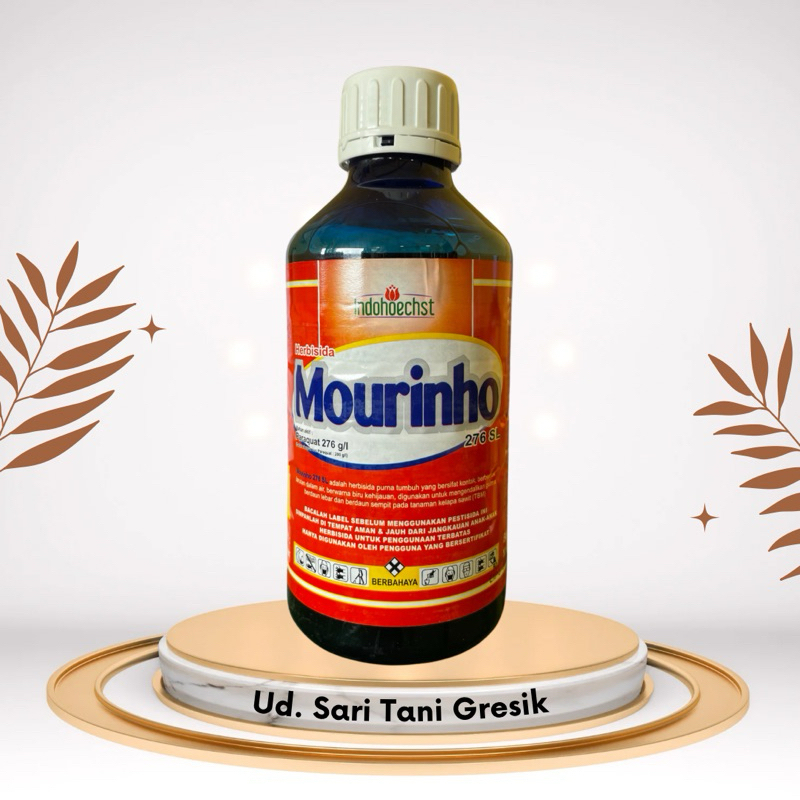 MOURINHO 276SL // 1LITER