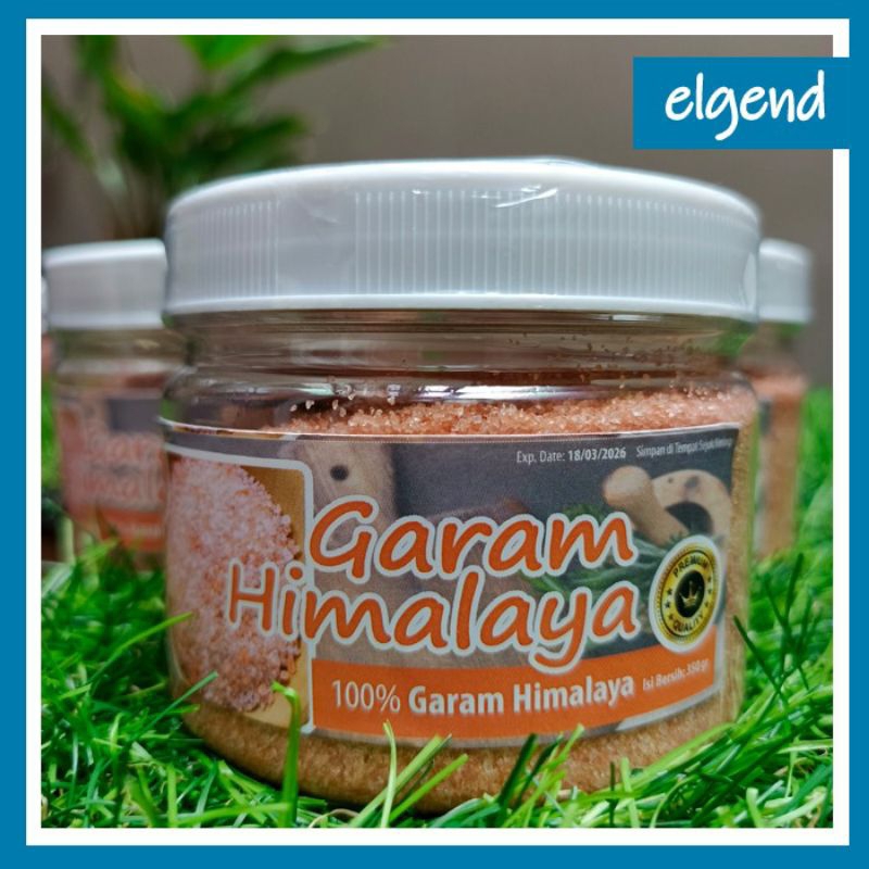 

Garam Himalaya