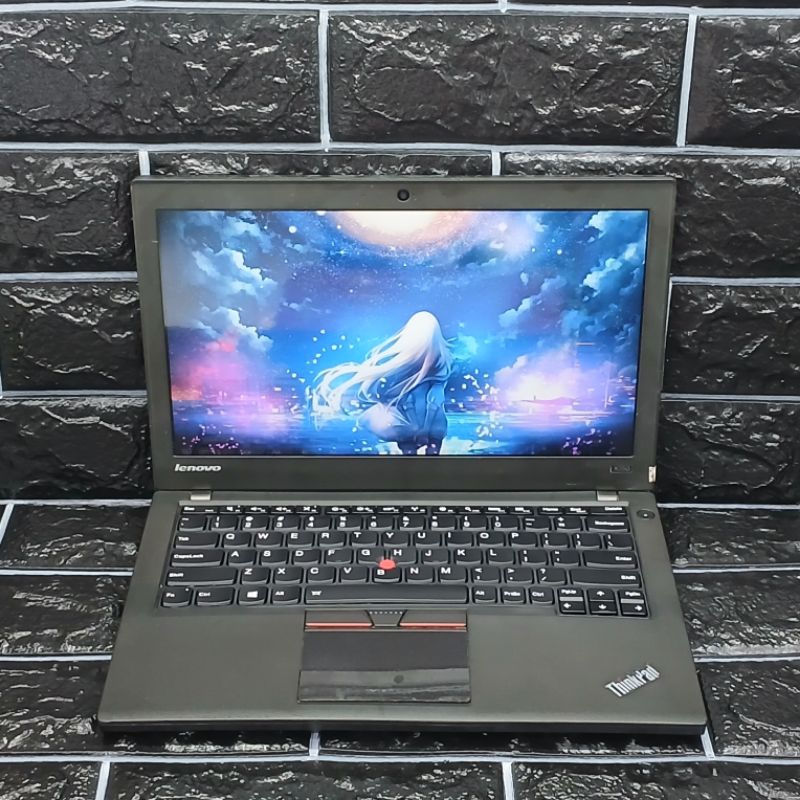 Laptop Lenovo Thinkpad X250 Intel Core I5-5300U 4/128GB