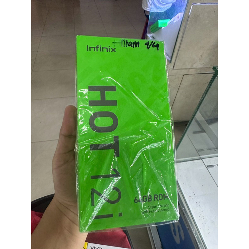 

Ready Dus Ori Cabutan Harga Per pcs