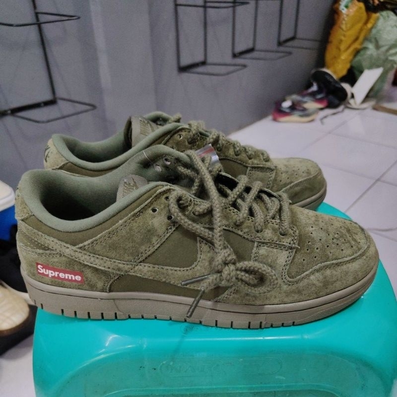 Nike Supreme