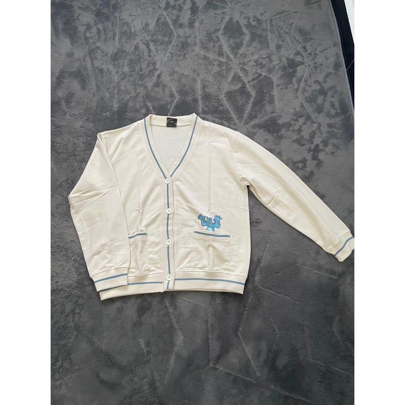 sweater nevada X disney