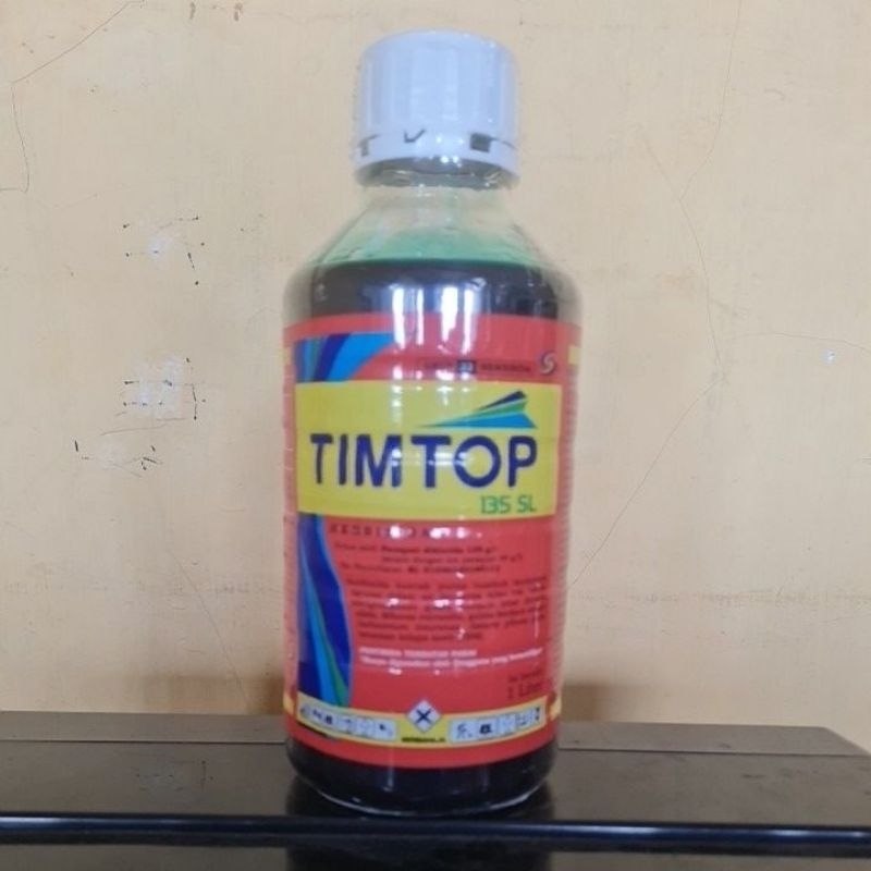 TIMTOP 135SL KEMASAN 1LT