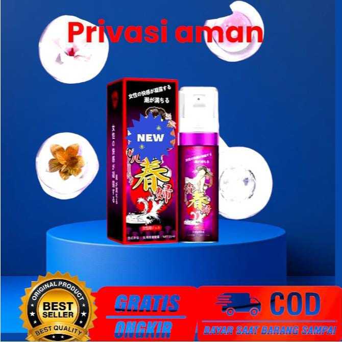Orgasmic Gel For Women 15ml | Orgasmic Booster | Orgasme Wanita Pelumas Seks Pelumas Aman Gel 100%