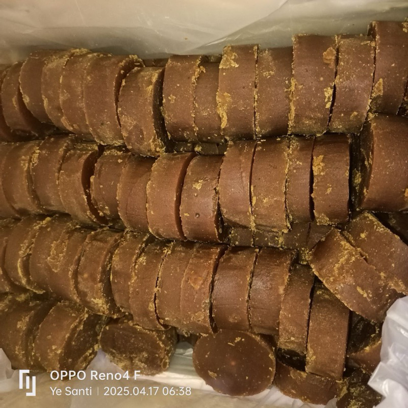 

Gula Merah Kerek 500gr