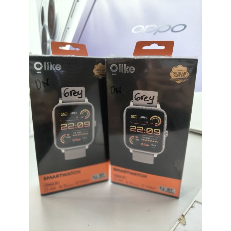 SMARTWATCH OLIKE META S1 NEW ORIGINAL OLIKE