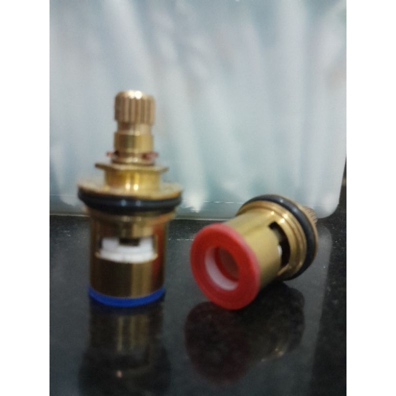 jantung kran kuningan