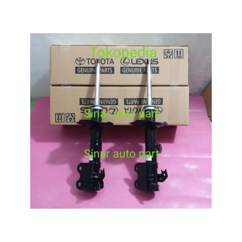 Shock breaker depan Avanza Xenia 2012-2018