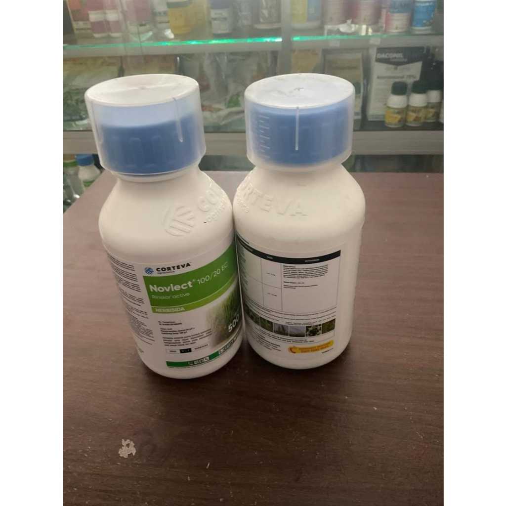 NOVLECT 120 EC 500ML