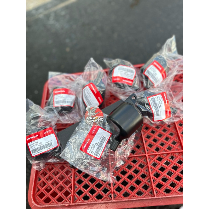 TABUNG RIS HONDA NOVA DASH NSR SP tabung yeis novadash tabung yis yeis novadash ninja r rr ss 125z t