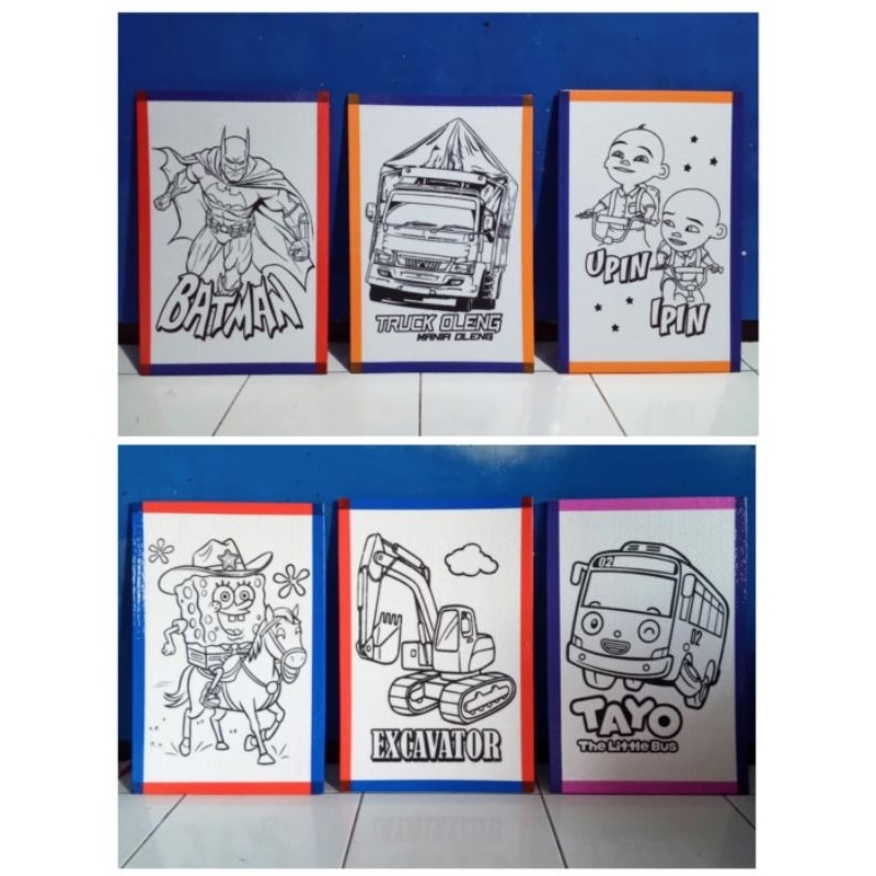

truk oleng