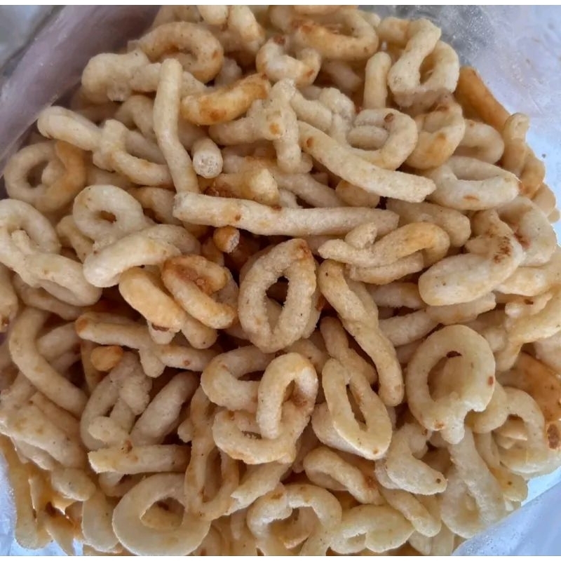 

LANTING BUMBU BAWANG GURIH 500 gram