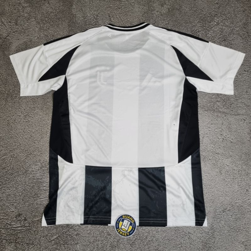 Jersey Juventus Home 2024/2025