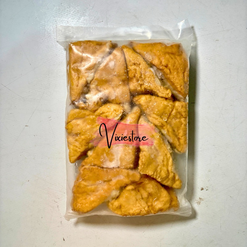 

Tahu Bakso Bento Isi 10