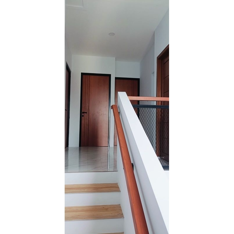 PINTU HPL / PINTU TRIPLEK / MULTIPLEK MINIMALIS / PINTU RUANG / KAMAR HPL (PRE ORDER)