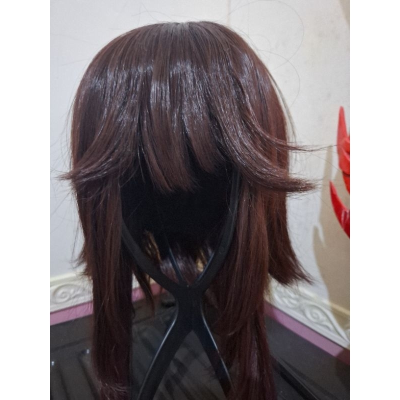 wig>hutao [manmei]