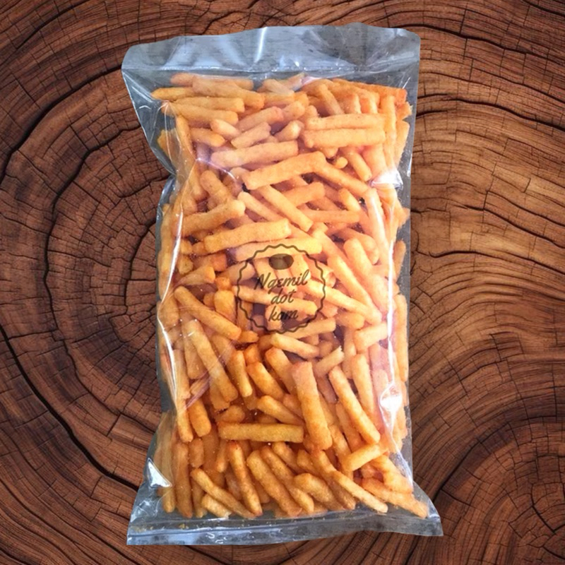 

STIK BALADO 250gr / CIKI BALADO / STICK PEDAS / TES STIK STIK BALADO