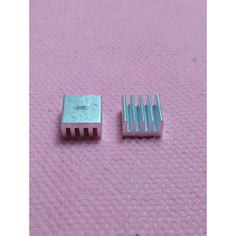 Heatsink mini 8.8×8.8×5mm