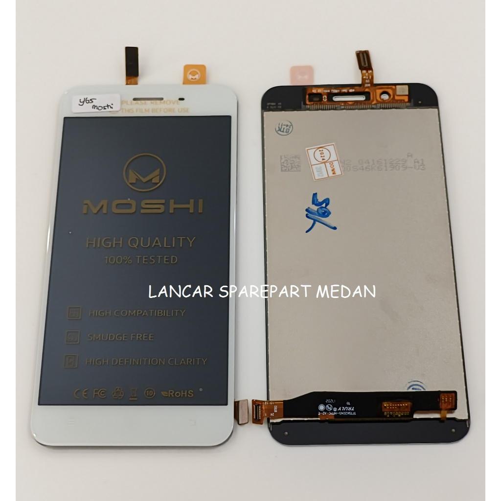 LCD TOUCHSCREEN VIVO Y65