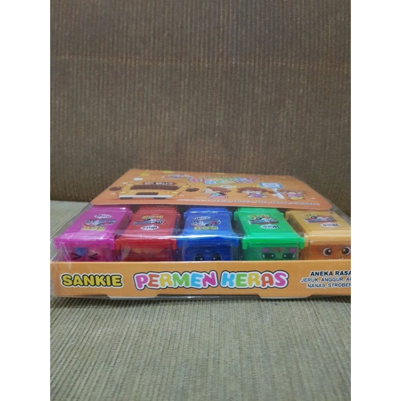 

PERMEN BUS PERMEN VIRAL