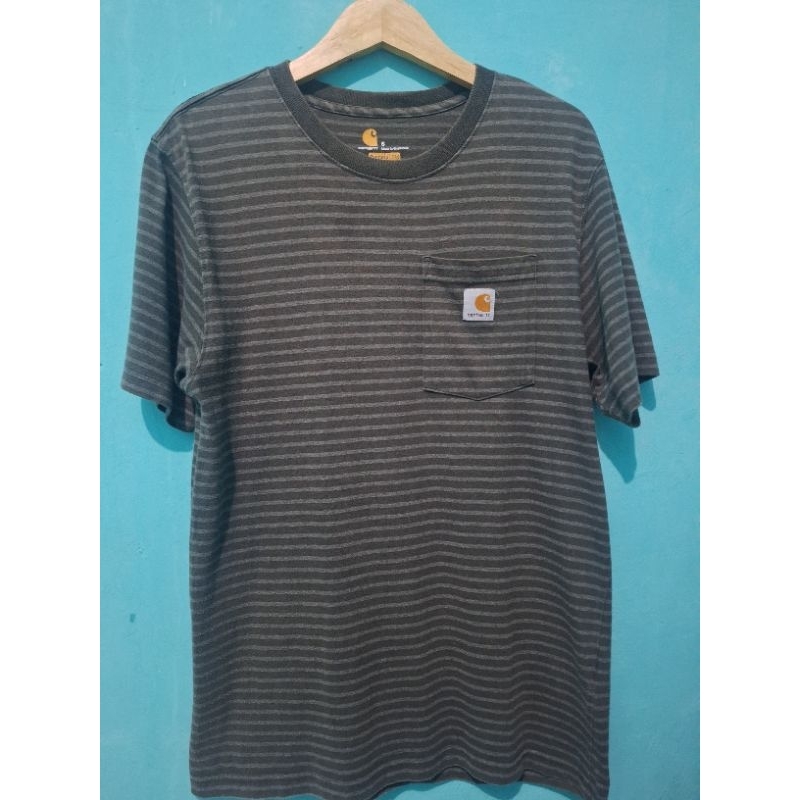 Carhartt Pocket Salur