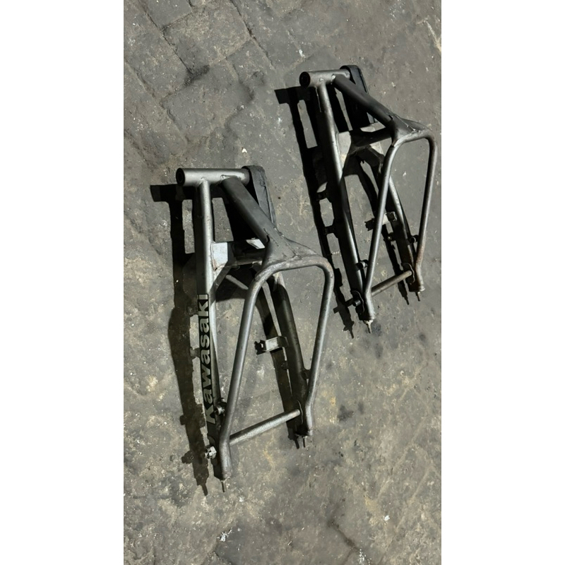 Arm arem supit ninja rr original copotan