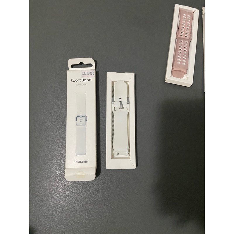 galaxy watch 4/5 strap original