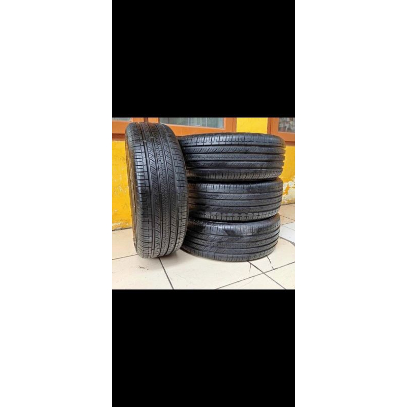 ban mobil second copotan ukuran 225/65 ring 17