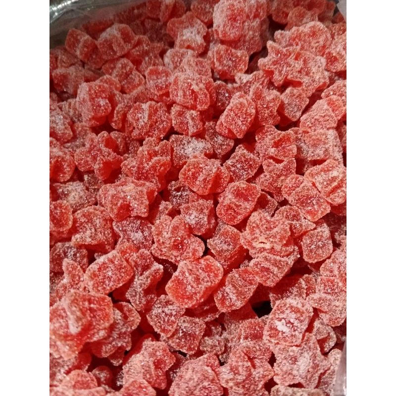 

jelly yupi kiloan motip bintang murah meriah
