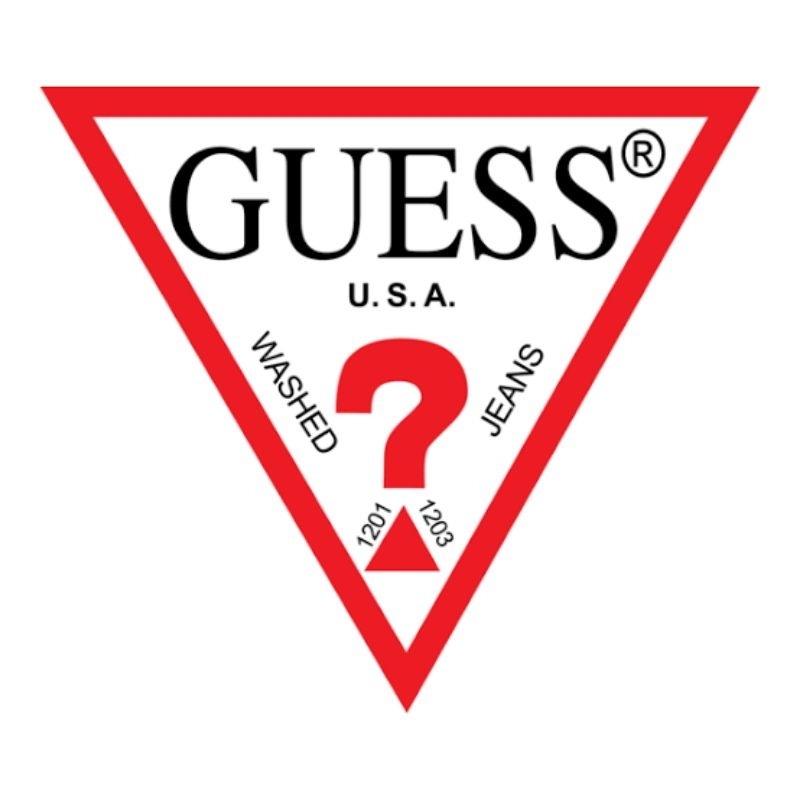 JASTIP GUESS DOUBLE SALE