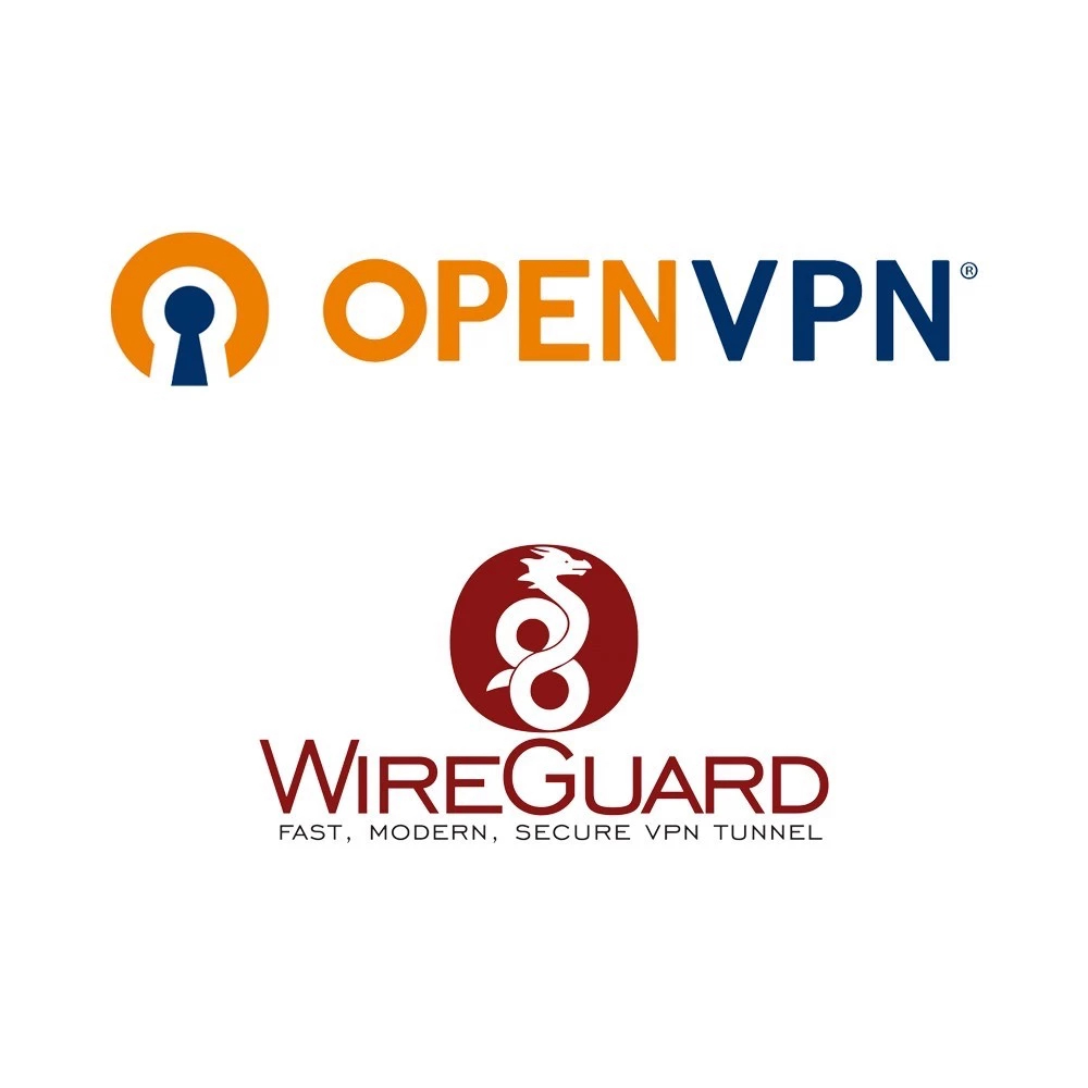 VPN Premium Singapura Indonesia SG ID OPNVPN WG 1 Bulan