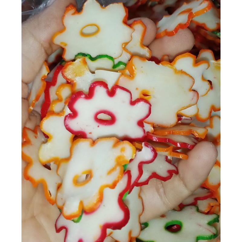 

kerupuk bawang tersanjung 250g 500g & 1000g