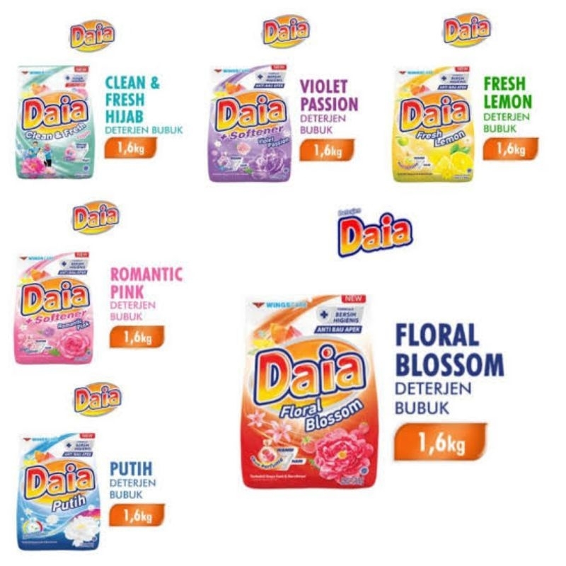 daia 1.5kg
