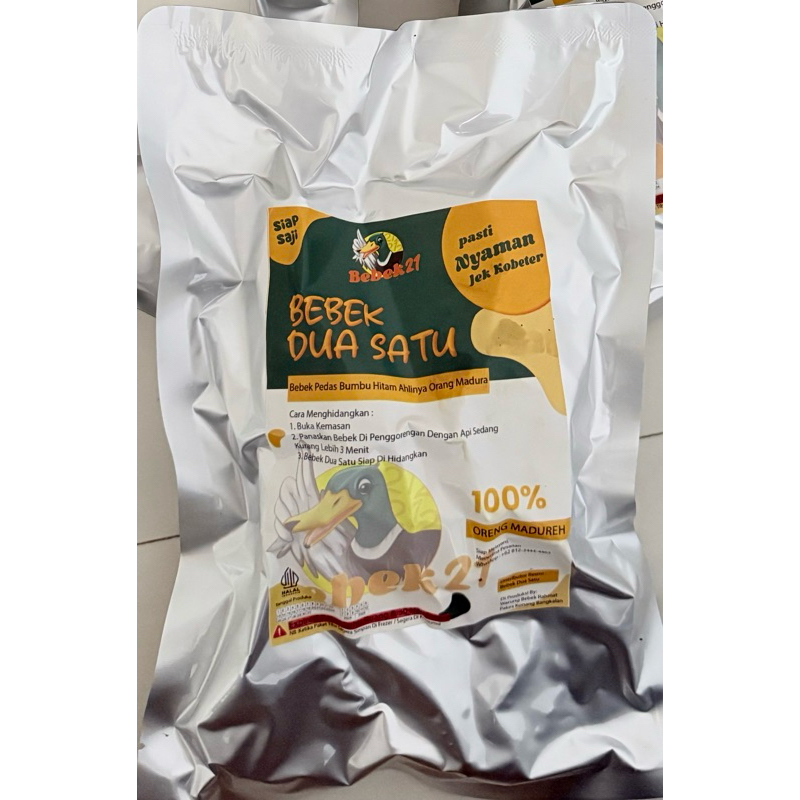 

Bebek21,Bebek Pedas Bumbu Hitam
