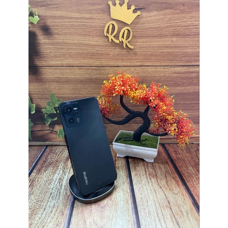 ORIGINAL Realme C35 4/64 second unit only