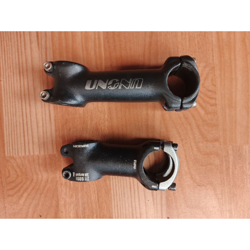 Stem uno 120mm