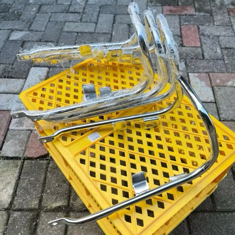 BEGEL CB 100 N K5 BEGEL K5 CB 100 N WHELL PROF WP PART DETAIL MIRIP ORIGINAL