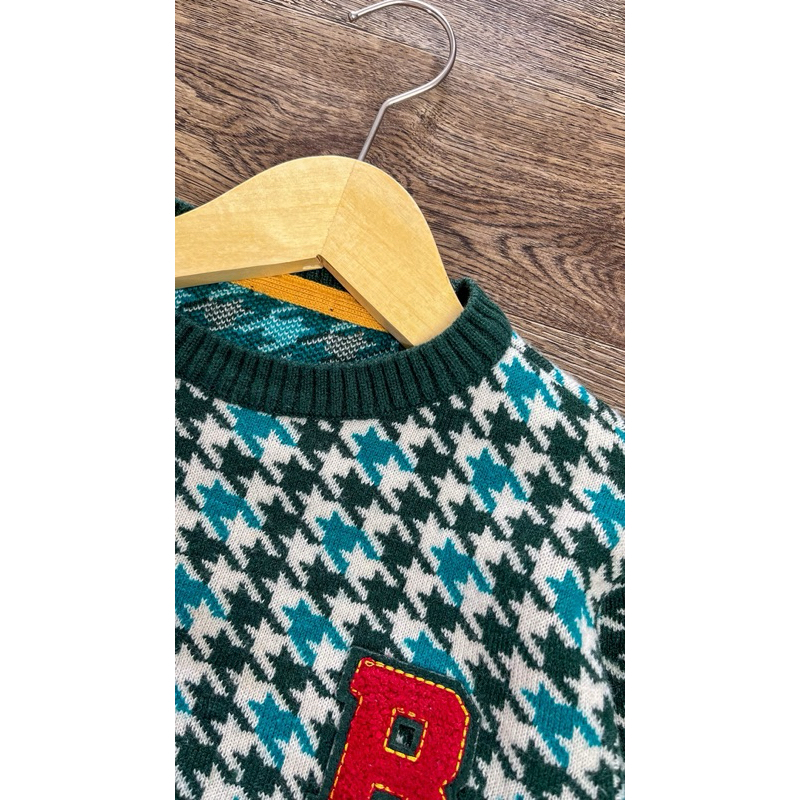 sweater rajut anak cowok, rajut anak brand
