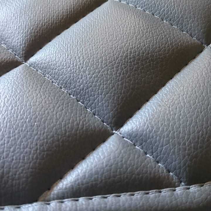 SV1 Cover Alas Dashboard Mobil Rush Toyota Terios Daihatsu All New Pelindung Dasbor Kulit Asesoris