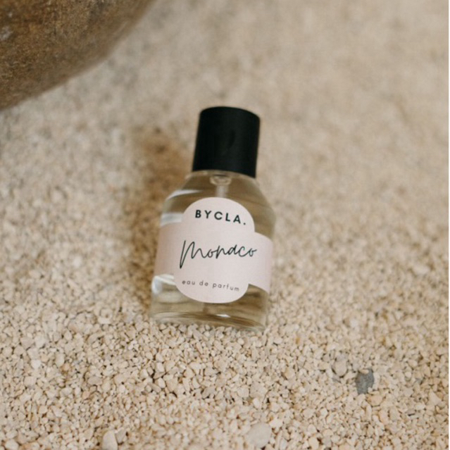 bycla parfum, Monaco