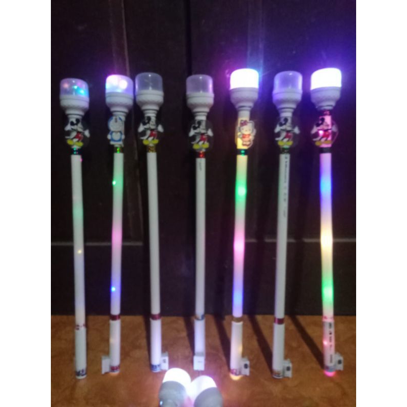 Obor Takbir LeD Keren