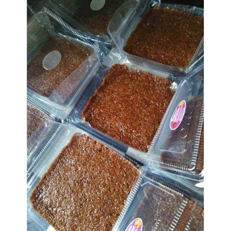 

wajik ketan asli gula merah 1kg