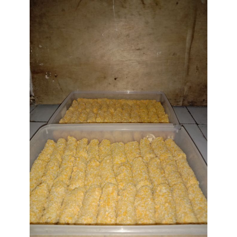 

Risol mayo